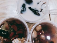 -八婆婆烧仙草(曾厝垵店)