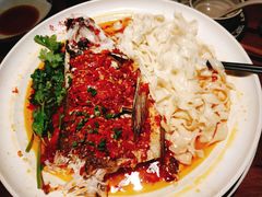 -东方红·湖南菜(金屿店)