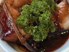 稻香东坡肉-伙靠·江浙菜(田林路店)