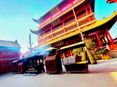 -钦赐仰殿道观