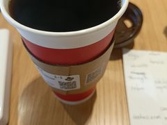 -Tims天好咖啡(长风大悦城店)