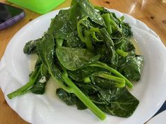 -阿伍海鲜大排档(塔湾金沙店)