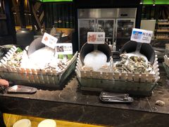 -星伦多自助料理(华润万象城店)