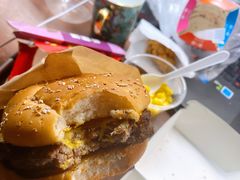 -麦当劳(石家庄北国店)