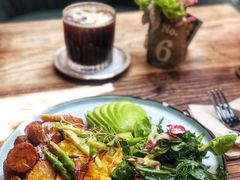 -O'mills Sourdough Bakery&Bistro(永嘉路店)