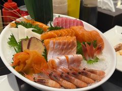 -大渔之昕·铁板烧自助餐(虹悦城店)