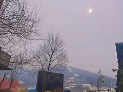 -中旅松花湖滑雪场