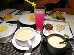 -斗牛士牛排餐厅(嘉里汇店)