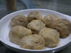 酿豆腐-南雄雄州土菜餐厅(粤北大厦店)