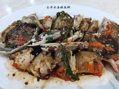 -长平老姿娘夜粥(平东一街店)