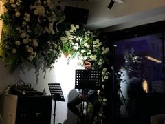 -深蓝超市Alcohol Player餐酒吧