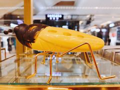 -ZARA HOME(长楹天街购物中心店)