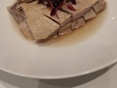 -绿杨春·淮扬宴(庐山路店)