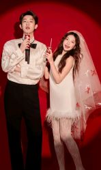 -Nice奈斯摄影婚纱写真