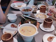 -桂满陇·杭州饭店(清河万象店)