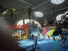 -天山海世界·米立方