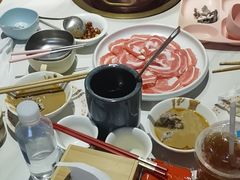 -东门口·新式老北京火锅(河西龙湖天街店)