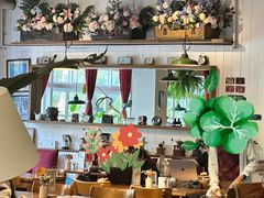 -雕刻时光咖啡馆(北师大店)