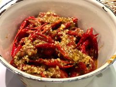 -老长沙龙虾馆·聚会餐厅(白石洲店)