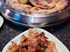 -韩盛·盛江山自助料理(于洪新玛特店)