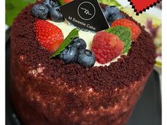-姆们M Sweetie Cake(三里屯店)