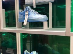 -NIKE品牌体验店(南京东路店)