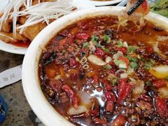-周家大连水饺(美专校街店)