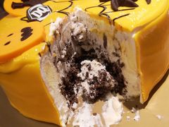 -DQ·蛋糕·冰淇淋(奥特莱斯店)