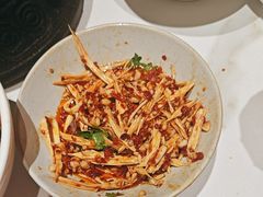 -味上湘菜馆(河马店)