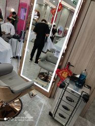 -Meng Lang 梦郎白金店