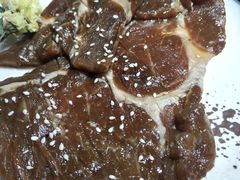 -鹤江桥·红油牛肉粉(SKP店)