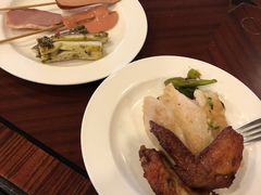 -成都天府丽都喜来登饭店