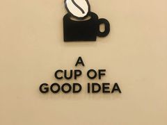 -Seesaw Coffee(武商MALL·武广店)