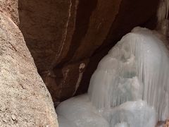 -天山神秘大峡谷