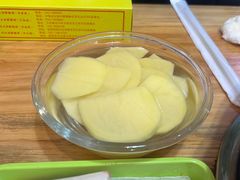 -川大刘肥肠鸡(北国店)