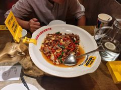 -炊烟小炒黄牛肉(中心印象城店)