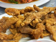 -40号厦门海鲜大排档(中山路店)
