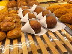 -好利来.生日蛋糕(杨家坪店)