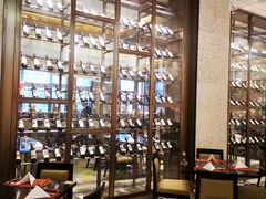 大堂-太湖饭店玉兰厅(自助餐厅)