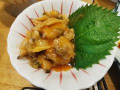 麻辣鲜蛤-村上一屋·亚洲菜融合小馆(南楼店)