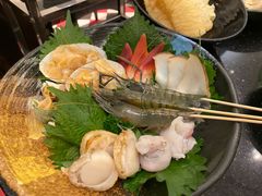-一哥澳门豆捞·澳门风打边炉(高德置地店)