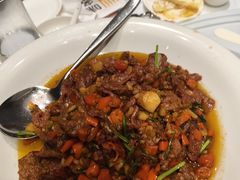 小炒黄牛肉-正兴蜀园(科技园区店)