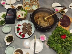 -慢丽江·云南野生菌土鸡锅(付家庄店)