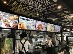 -老乡鸡(马鞍山路店)