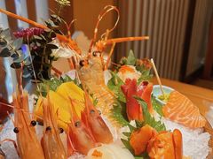-花潮料理艺食馆(世欧广场店)