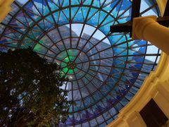 -漢咖啡·全服务式自助晚餐(武汉洲际酒店)