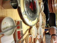 -喜来稀肉(北外滩白玉兰广场店)