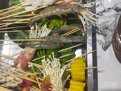 -钢管厂五区小郡肝火锅串串香(清河店)