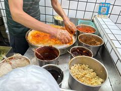 -小竖点徽派卷面皮(洪都店)