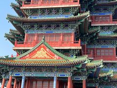 -阅江楼风景区
